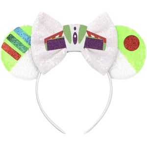 Mickey ears for Disney at a wayyyy cheaper price. Normally 37 dollars at Disney